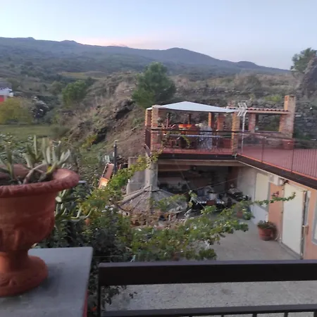 La Vittoriana Panzió *