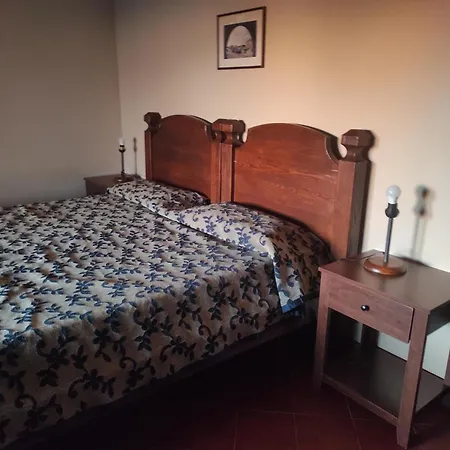 Bed & Breakfast La Vittoriana *