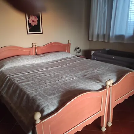 La Vittoriana Panzió *