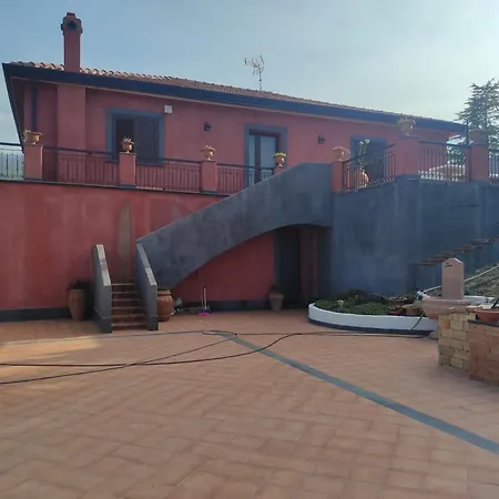 Panzió La Vittoriana