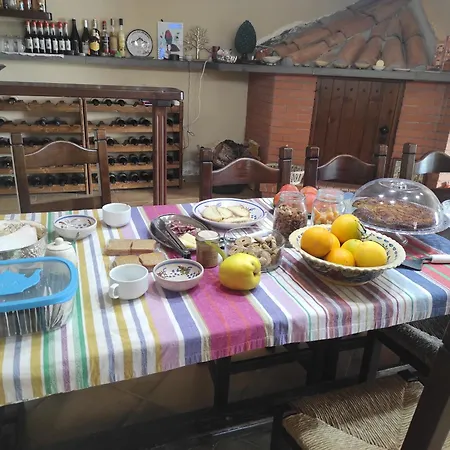 La Vittoriana Passopisciaro