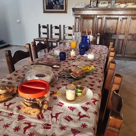 La Vittoriana Panzió